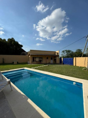 Hospedaje Ezeiza teresa